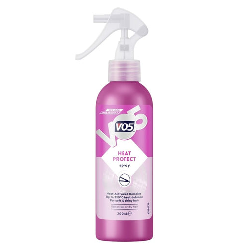 VO5 Heat Protect Spray Mist