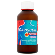 Load image into Gallery viewer, Gaviscon Advance Liquid Aniseed - 300ml