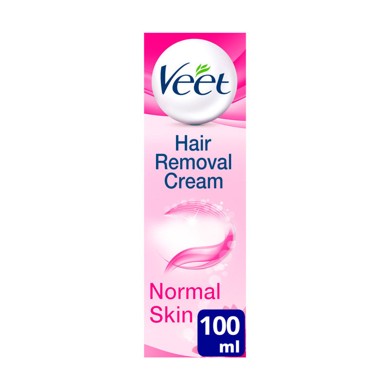 Veet Cream Normal Skin