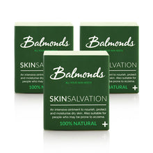 Load image into Gallery viewer, Balmonds Skin Salvation