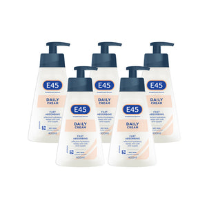 E45 Daily Cream