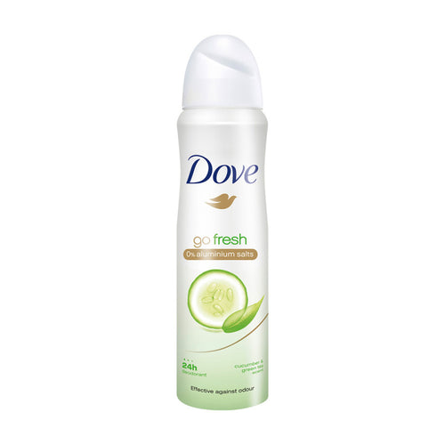 Dove Go Fresh Cucumber & Green Tea Anti-Perspirant Deodorant