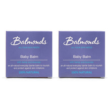 Load image into Gallery viewer, Balmonds Baby Balm
