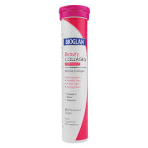 Bioglan Beauty Collagen Effervescent