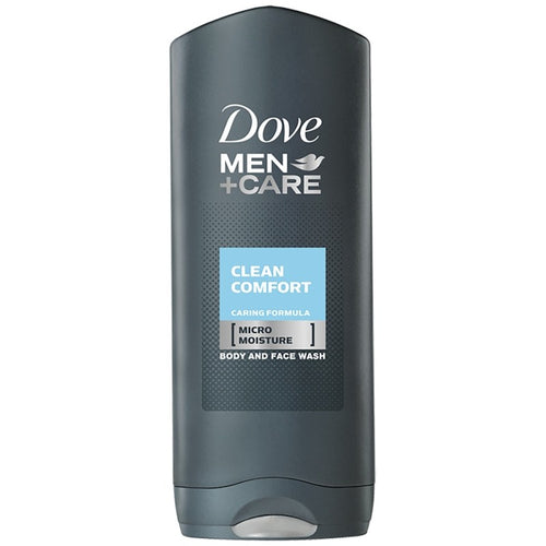 Dove Men +Care Body Wash Clean Comfort