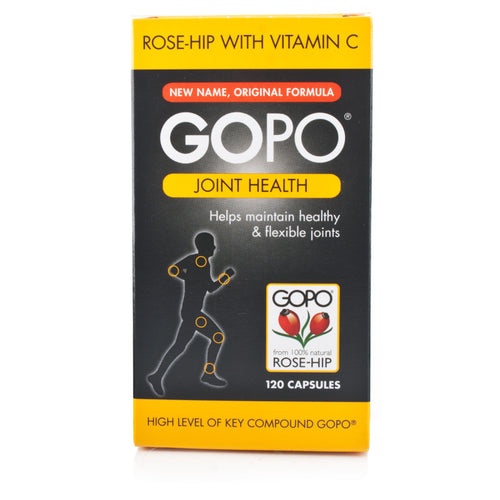 GOPO Joint Health