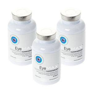 EyeMax - 180 Capsules