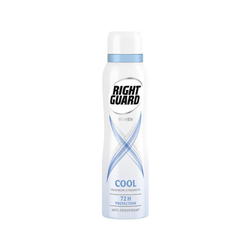 Right Guard Women Xtreme Ultra Cool 72hr Anti-Perspirant Deodorant