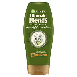 Garnier Ultimate Blends Mythic Olive Oil Conditioner