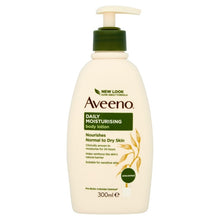 Load image into Gallery viewer, Aveeno Daily Moisturising Lotion