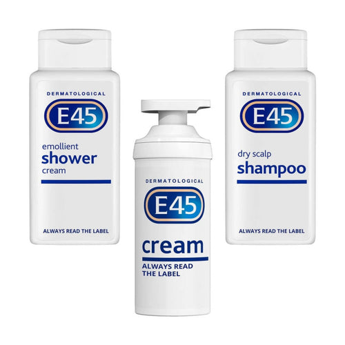 E45 Routine Care