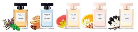 Verset Parfums For Him - 15ml/50ml/100ml