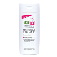 Load image into Gallery viewer, Sebamed Moisturizing Body Lotion