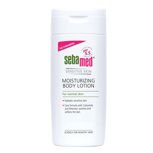 Sebamed Moisturizing Body Lotion