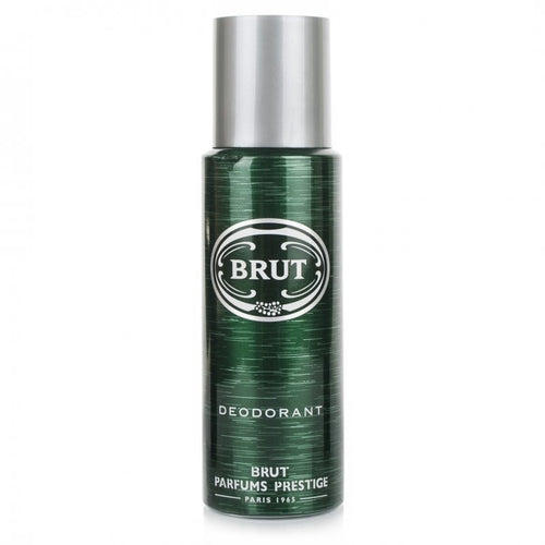 Brut Original Deodorant