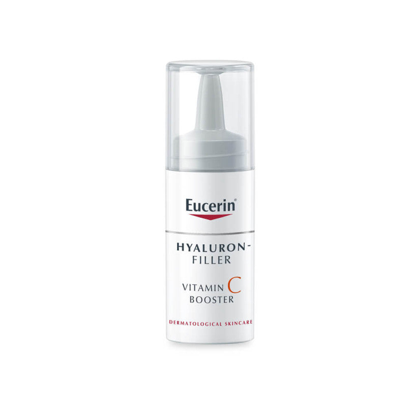 Eucerin Hyaluron-Filler 10% Pure Vitamin C Booster 1 Vial