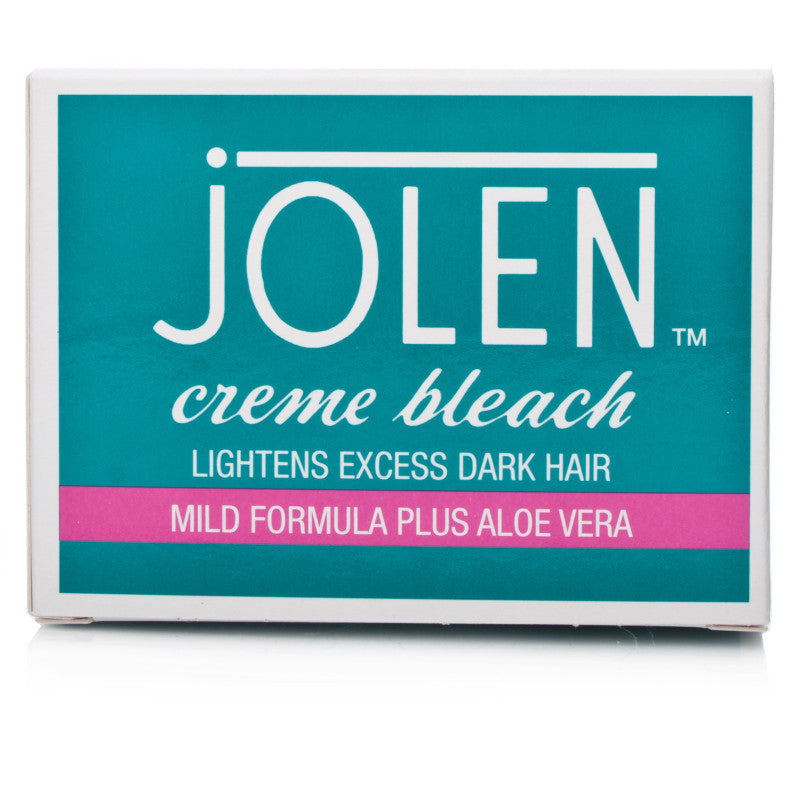 Jolen Cream Bleach Mild