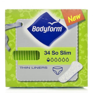 Bodyform So Slim