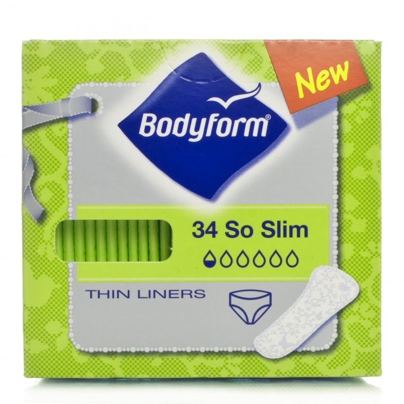 Bodyform So Slim