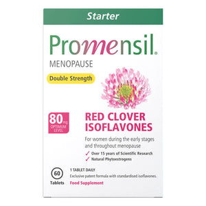 Promensil Double Strength Capsules