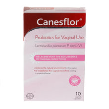 Load image into Gallery viewer, Canesflor Probiotic Capsules