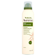 Load image into Gallery viewer, Aveeno Daily Moisturising After Shower Mist