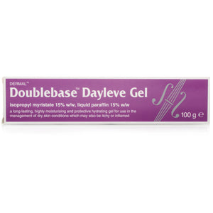 Doublebase Dayleve Hydrating Gel