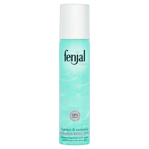 Fenjal Classic Body Spray