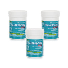 Load image into Gallery viewer, Gaviscon Advance Mint Tablets - Triple Pack