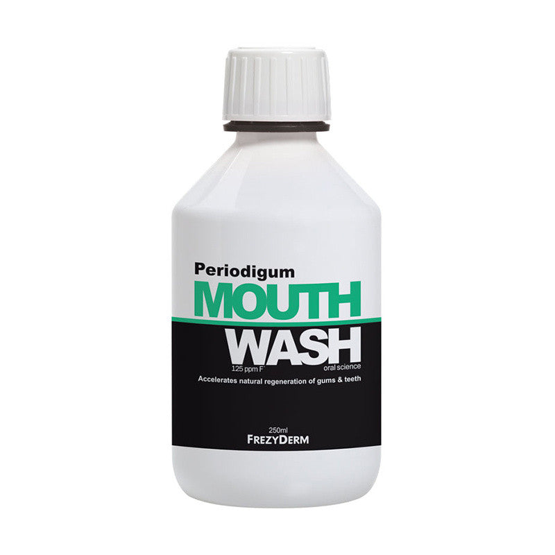 Frezyderm Periodigum Mouthwash