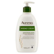 Load image into Gallery viewer, Aveeno Moisturising Cream With Natural Colloidal Oatmeal