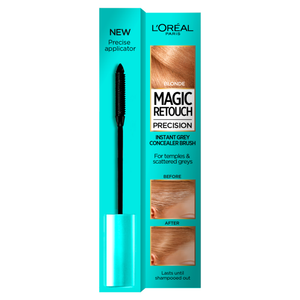 L'Oreal Paris Magic Retouch Precision Instant Grey Concealer Blonde