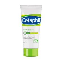 Load image into Gallery viewer, Cetaphil Rich Night Cream