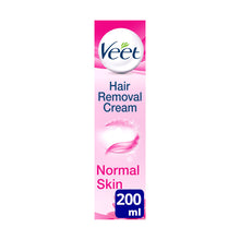 Load image into Gallery viewer, Veet 3 Minute Hair Removal Cream for Normal Skin