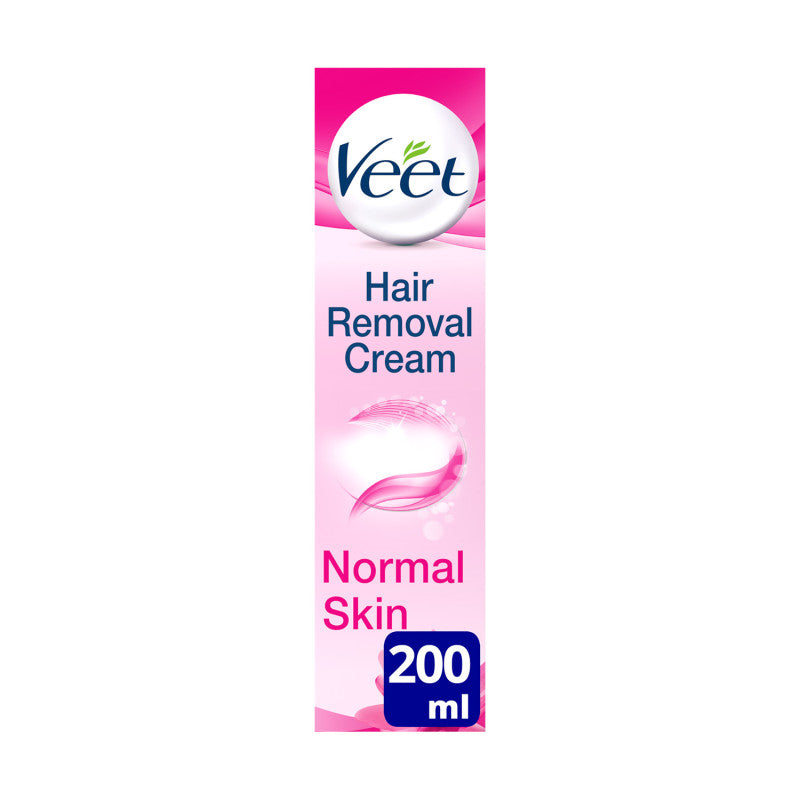 Veet 3 Minute Hair Removal Cream for Normal Skin