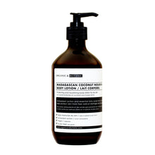 Load image into Gallery viewer, Dr Botanicals Organic &amp; Botanic Madagascan Coconut Body Lotion