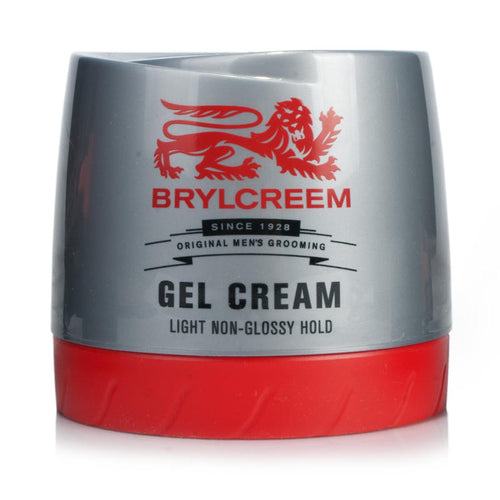 Brylcreem Gel Cream Light Hold