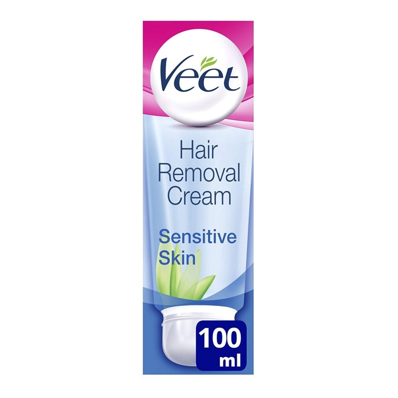 Veet Bodycurv Hair Removal Cream