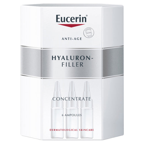 Eucerin Hyaluron-Filler Concentrate