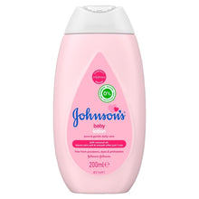 Load image into Gallery viewer, Johnsons Baby Lotion