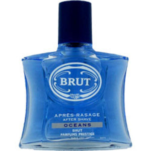 Brut Oceans Aftershave