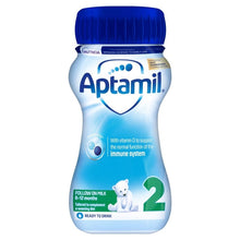 Load image into Gallery viewer, Aptamil 2 Follow On Baby Milk Formula