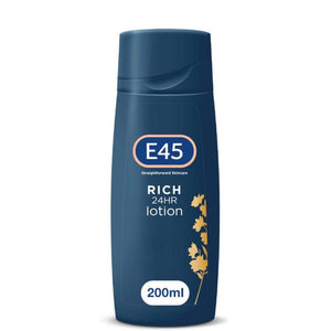 E45 Rich Lotion