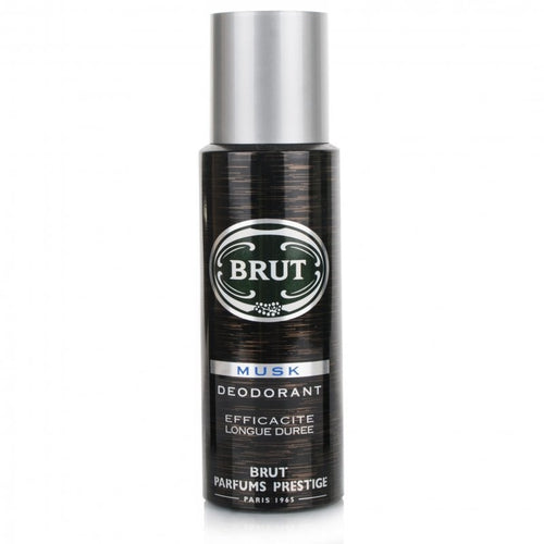 Brut Musk Deodorant