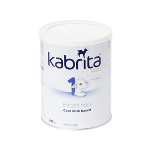 Kabrita Goats Infant Milk Stage 1