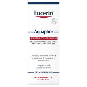 Eucerin Aquaphor Soothing Skin Balm