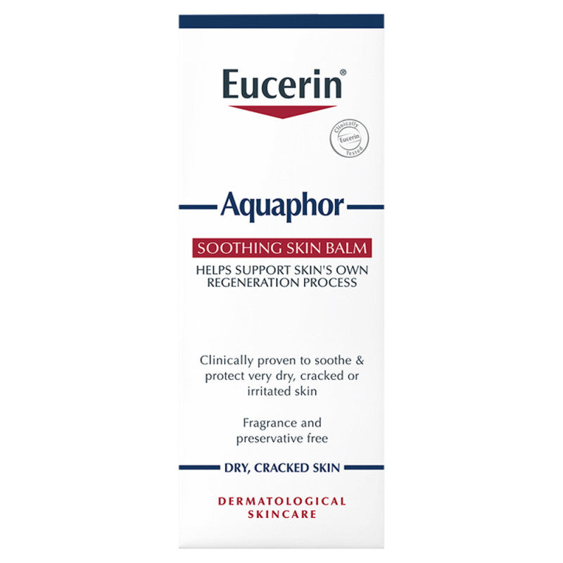 Eucerin Aquaphor Soothing Skin Balm