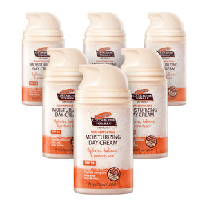 Palmer's Cocoa Butter Formula Moisturising Day Cream - 6 Pack