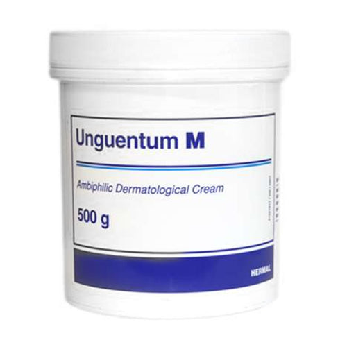 Unguentum M Cream 500g