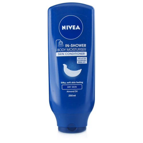 Nivea In-Shower Body Moisturiser Dry Skin